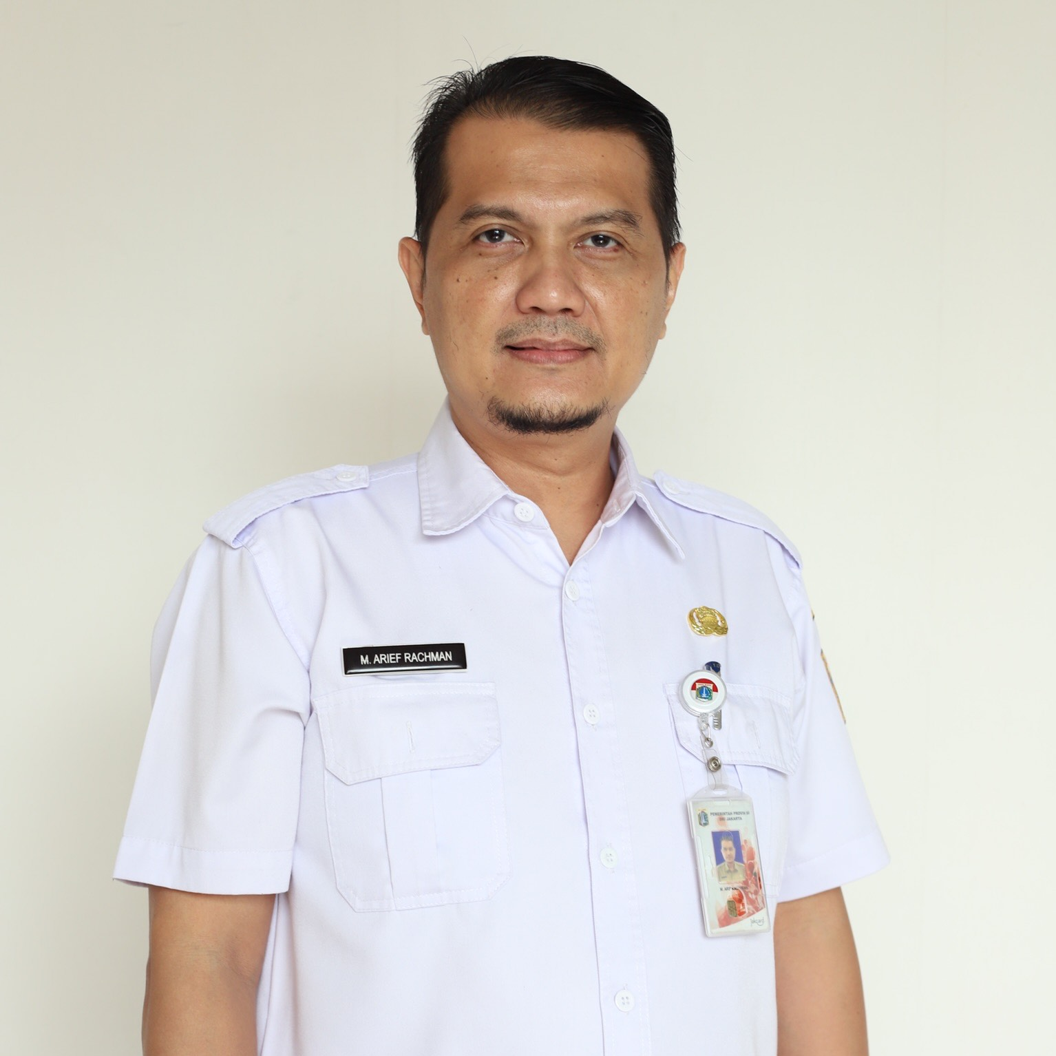 MUHAMMAD ARIF RACHMAN