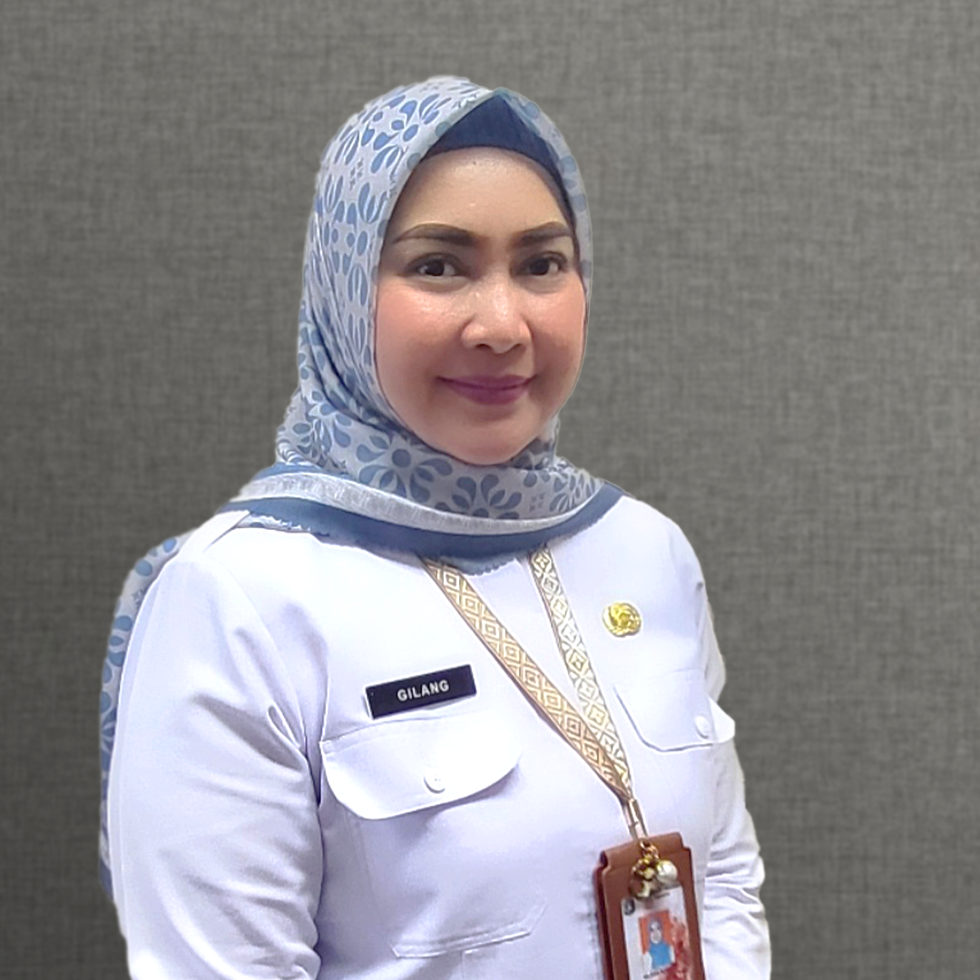 GILANG ADRIANI