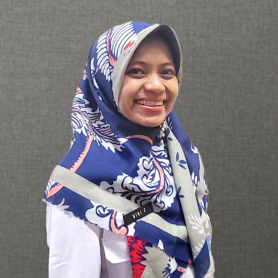 VIVI FEBRIYANTI